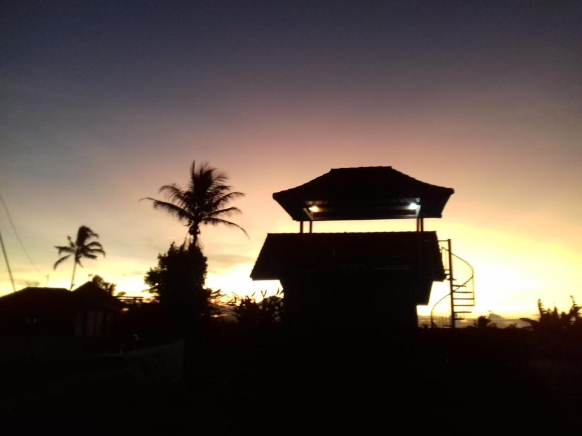 Homestay Kubu D'ume