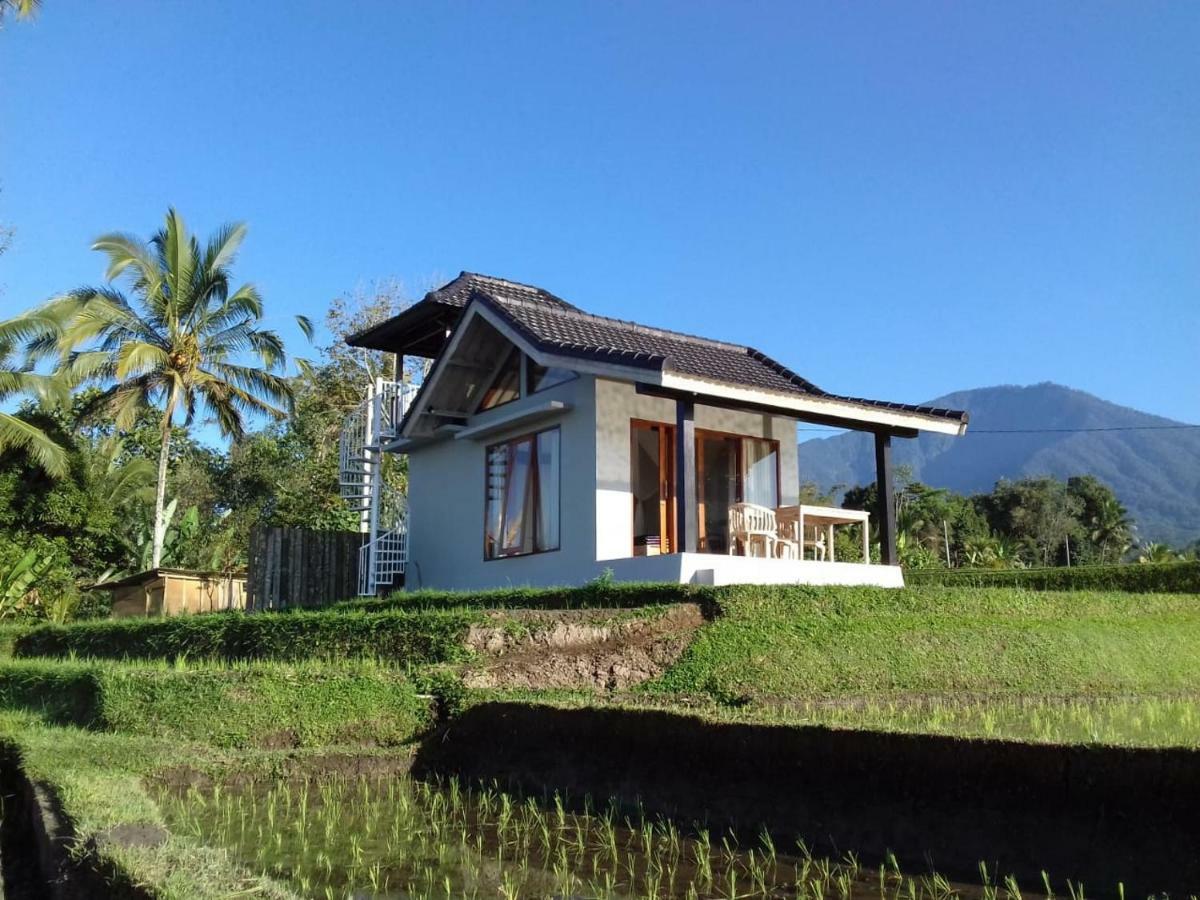 Kubu D'ume Homestay *