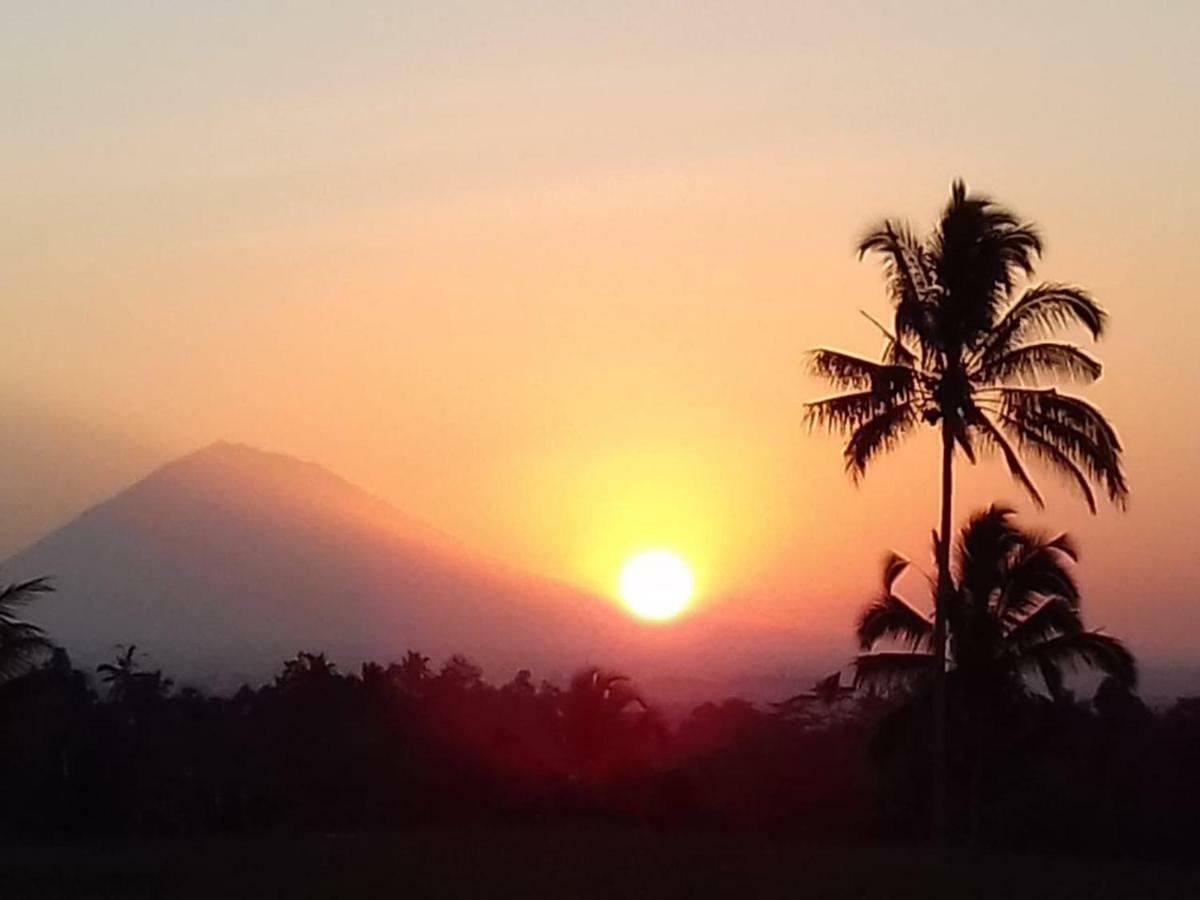 Kubu D'ume Homestay